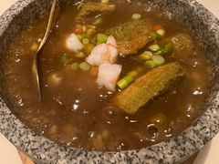 -香香海南菜餐厅