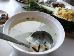-琼大师东方烤乳猪(亚特兰蒂斯店)