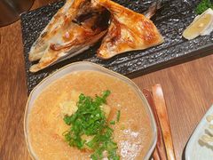 -千代武日本料理(爱建店)
