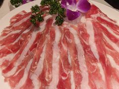 -周师兄大刀腰片火锅(解放碑总店)