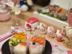 -松临·铁板烧&Omakase(神农店)