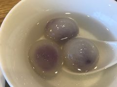 -菩提树·素食餐厅(汇智国际商业中心店)