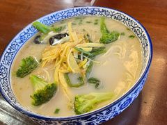 -四海楼(如皋定慧禅寺店)