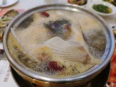 -芭菲盛宴·环球美食(袁家岗店)
