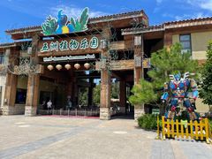 -南宫五洲植物乐园