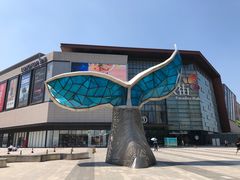 -麦当劳(龙湖北京大兴天街店)