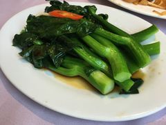 -御花园·粤菜·海鲜火锅(中山公园店)