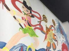 -虾弄弄海派小龙虾·牛羊蝎子火锅