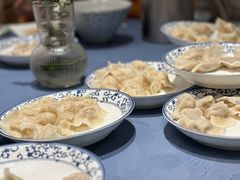 -东方饺子王(新阳路店)