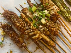 -林二哥宜烤官·宜宾小烧烤