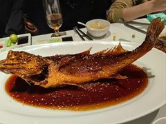 -四季民福烤鸭店(王府井东安门店)