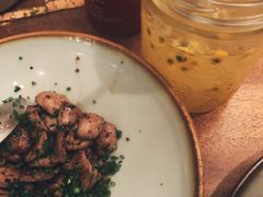 -RAC BAR(安福路店)