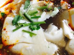 -新繁牛肉豆花(都江堰店)