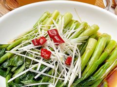 -山海菜馆·海肠捞饭·青岛菜(栈桥店)