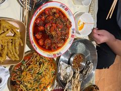 -串盟烧烤大排档·长沙美食地标(星沙店)