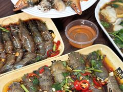 -圆蛋酒料•生腌(开元路店)