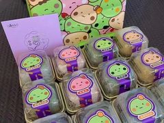 -GANSO元祖食品(大市口店)