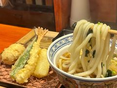 -天妇罗内顺田(罗湖店)