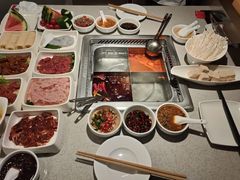 -海底捞火锅(番禺广场店)
