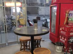 -卓粤拉肠(红庙店)