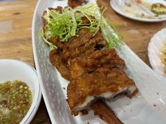 -醉壹号海鲜大排档(厦门美食地标店)