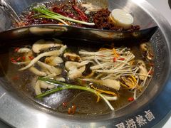 -卤校长重庆火锅(国兴店)