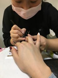 -U3美甲
