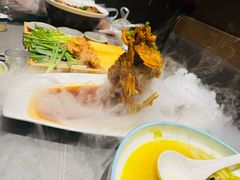 -老德州四合院·德州菜(天衢路店)