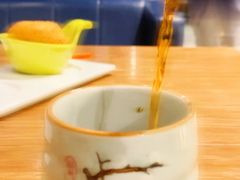 -禄运茶居·手工点心(猎德店)
