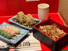 兵粮丸-火影忍者一乐拉面(环球港店)