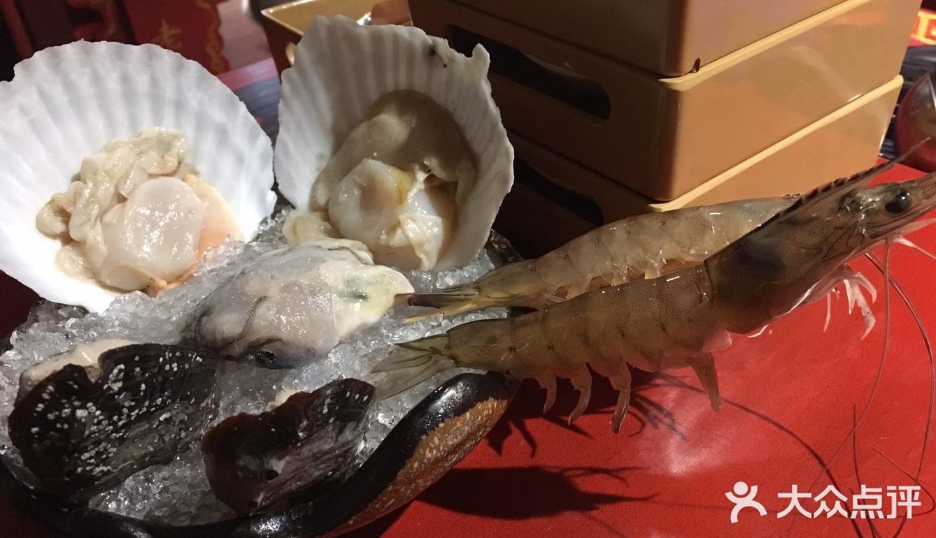 滋潤養生火鍋