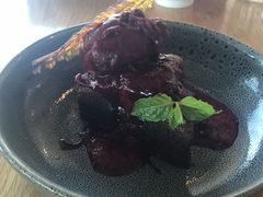 -Strawberry Fare
