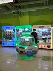 -莫莉幻想儿童乐园(北京华联亦庄购物中心店)