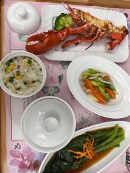 点击看大图 -中法母婴月子中心(南湖创始店)
