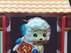 -华谊兄弟影院(北京洋桥店)