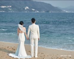 -麦田·婚纱摄影(天河新天地店)