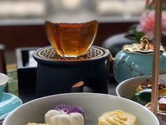 -广富林宰相府酒店·水云间