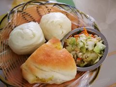 -尔力新疆丸子汤(北屯店)