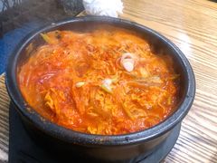 -吴草鸡爪오초닭발韩食堂(融恒盈嘉中心店)
