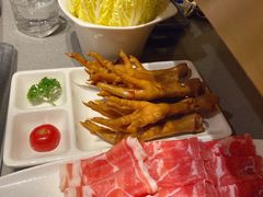 -海底捞火锅(5050购物中心店)