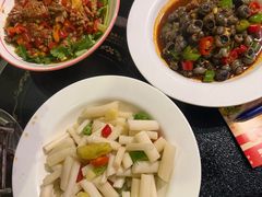 -聚味罗记大排檔·鲜鱼杂·甲鱼煲•龙虾馆(科学馆店)