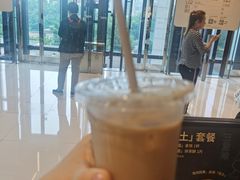 -Seesaw Coffee(环贸iapm店)