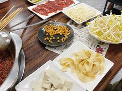 -川渔居—鱼火锅(八方汇店)