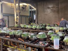 -红旗山庄(圭峰山店)