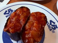 -KURA寿司(博多中洲店)
