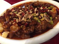 -花家怡园·宴会厅(簋街四合院总店)