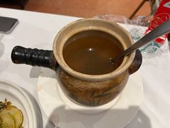 萝卜排骨汤-南昌饭店(西黄城根南街店)