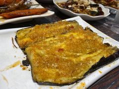 -零零後碳烤大排档(曙光星城旗舰店)