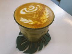 -五进制 Coffee Shop