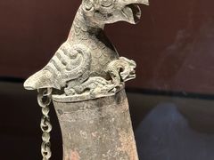 -太原市博物馆